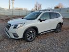2024 SUBARU FORESTER T - JF2SKAMC7RH466425