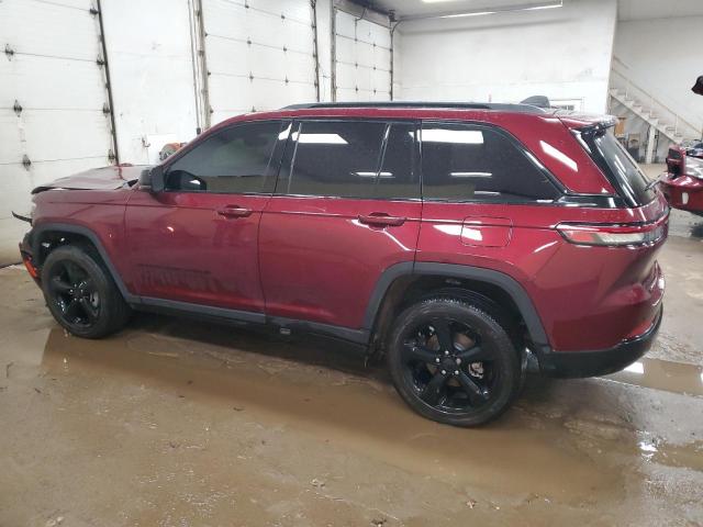 Vin: 1c4rjhag2rc133272, lot: 87913335, jeep grand cher laredo 20242