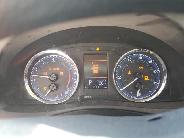 2018 TOYOTA COROLLA L - 5YFBURHE2JP841679