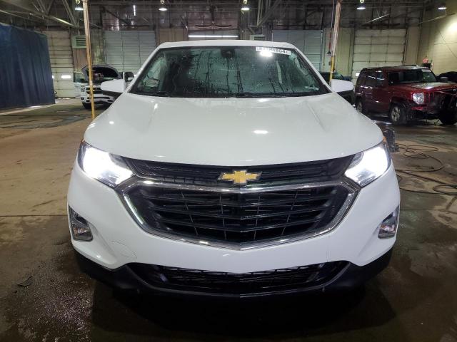 2020 CHEVROLET EQUINOX LT - 3GNAXJEV7LS702184