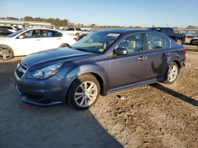 SUBARU LEGACY 2.5