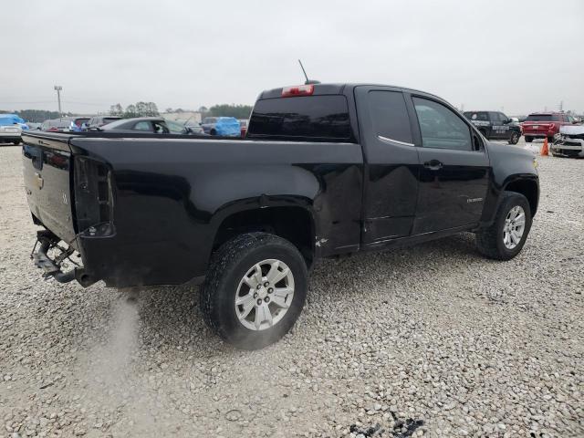 2015 CHEVROLET COLORADO L - 1GCHSBEA4F1145958