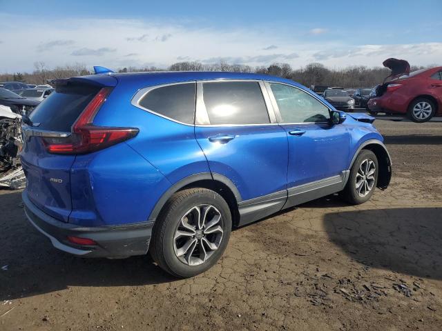 Vin: 7farw2h57le016398, lot: 41383995, honda crv ex 20203