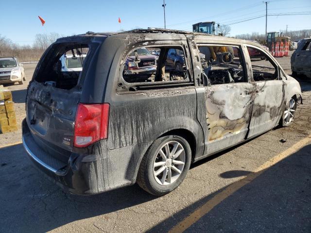 Vin: 2c4rdgcg7kr677259, lot: 88060135, dodge caravan sxt 20193