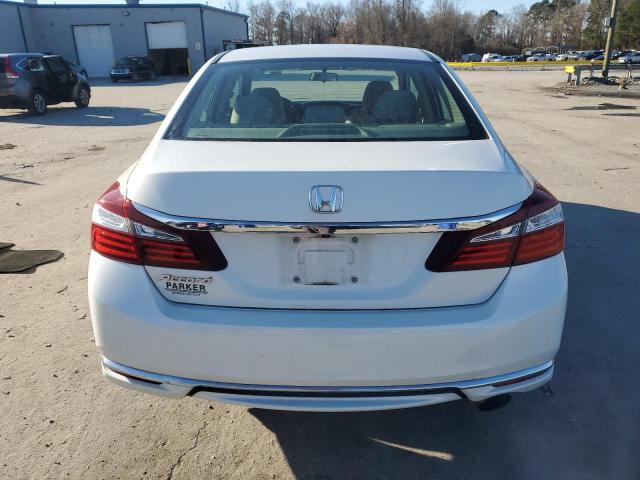 2017 HONDA ACCORD LX - 1HGCR2F32HA179651
