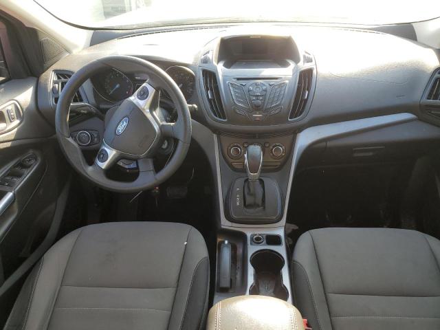 2015 FORD ESCAPE SE - 1FMCU0G77FUC32077