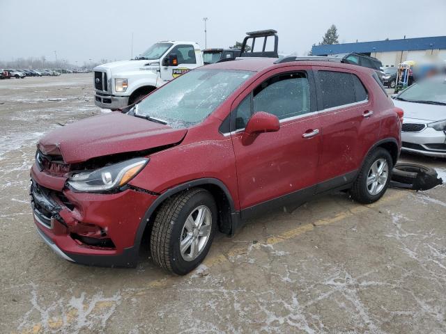 Vin: 3gncjlsb0kl117665, lot: 41382875, chevrolet trax 1lt 2019 img_1