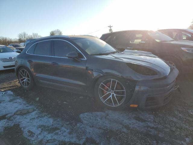 2022 PORSCHE MACAN S WP1AG2A57NLB20467