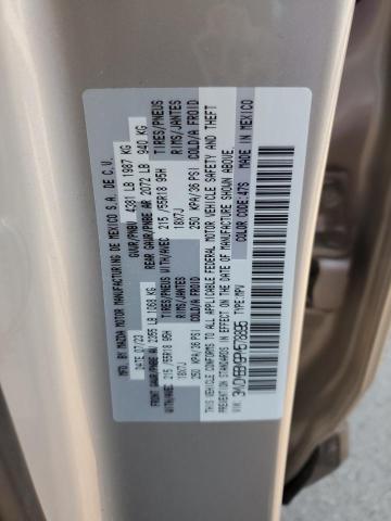 2023 MAZDA CX-30 SELE - 3MVDMBBM9PM578895