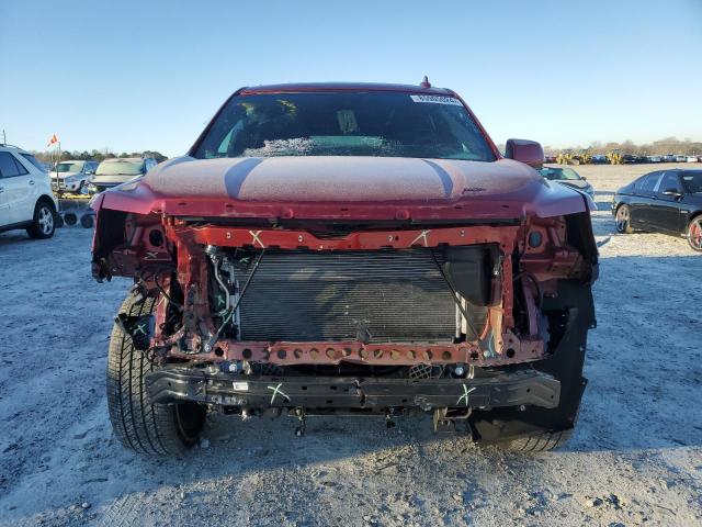 2023 GMC YUKON XL D - 1GKS2JKL1PR558062