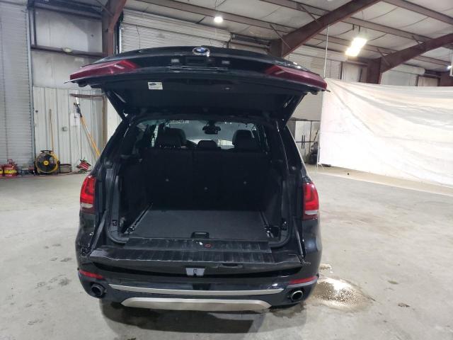 2017 BMW X5 XDRIVE3 - 5UXKR0C58H0U51791