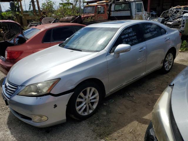 LEXUS ES 350