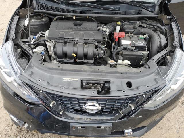 2016 NISSAN SENTRA S - 3N1AB7AP2GY284673