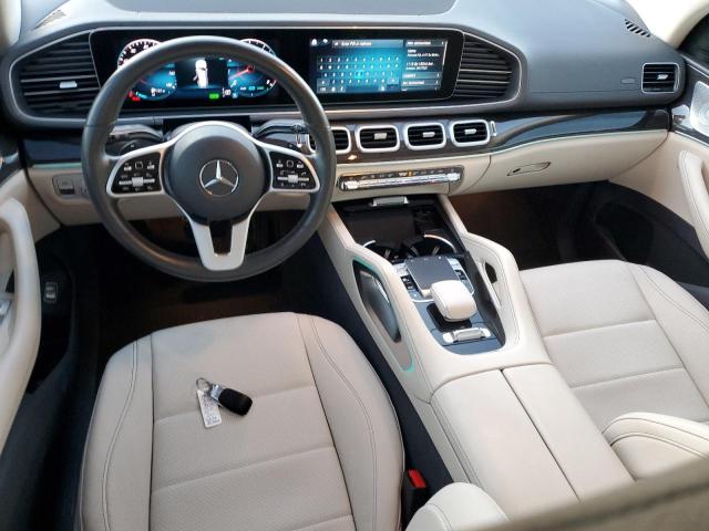 2020 MERCEDES-BENZ GLS 450 4M - 4JGFF5KE2LA217736