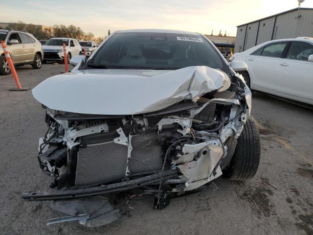 2024 TOYOTA COROLLA XS - JTNC4MBE8R3219782