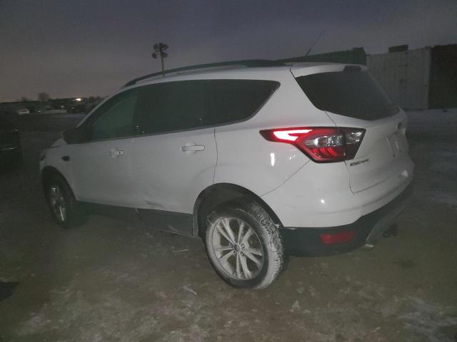 2017 FORD ESCAPE SE - 1FMCU0GDXHUD25393