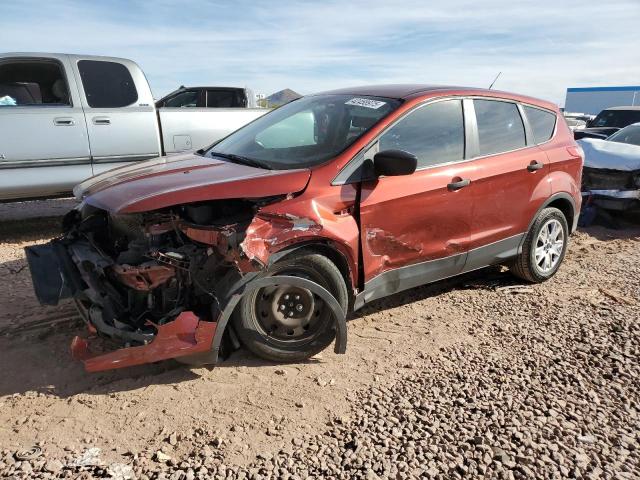 Vin: 1fmcu0f7xeud17558, lot: 42458975, ford escape s 2014 img_1