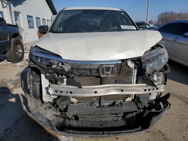 2019 HONDA PILOT LX - 5FNYF6H17KB017044