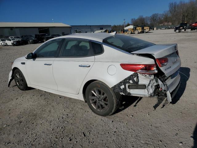 Vin: 5xxgt4l33lg381302, lot: 42194955, kia optima lx 20202