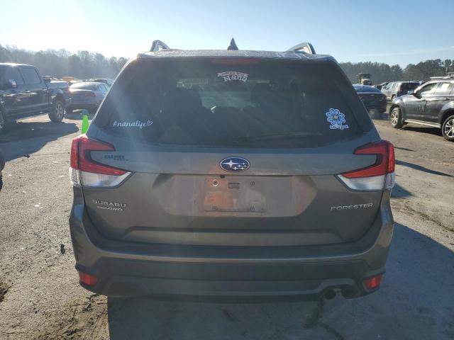 2020 SUBARU FORESTER P - JF2SKAJC1LH430922