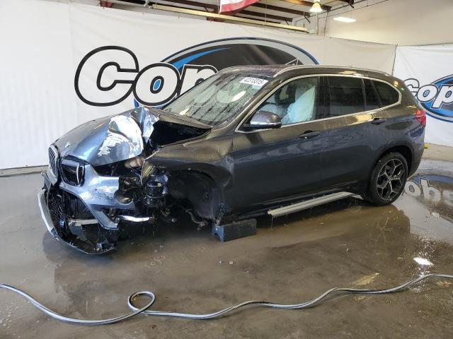 2019 BMW X1 SDRIVE2 WBXHU7C51K3H46648