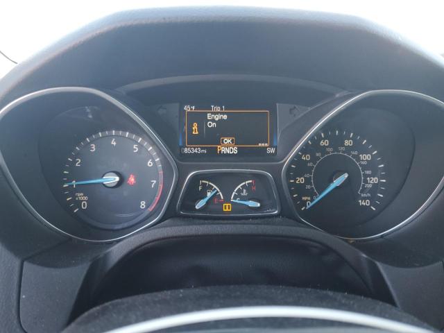 2016 FORD FOCUS SE 1FADP3K24GL318120