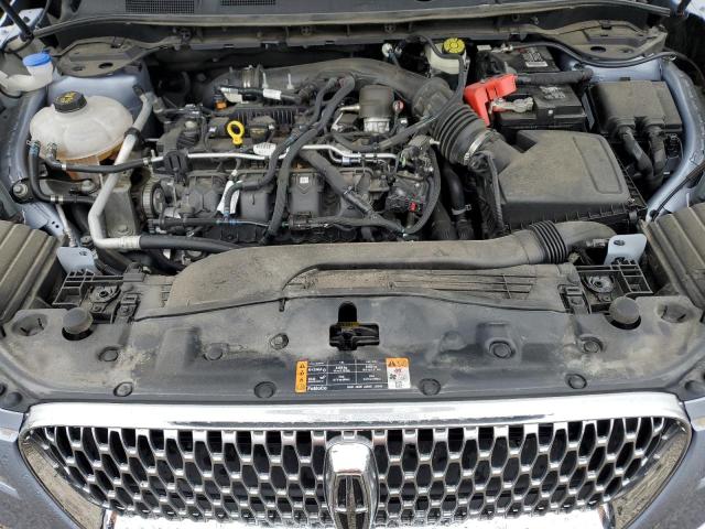 2022 LINCOLN CORSAIR 5LMCJ1D97NUL06419