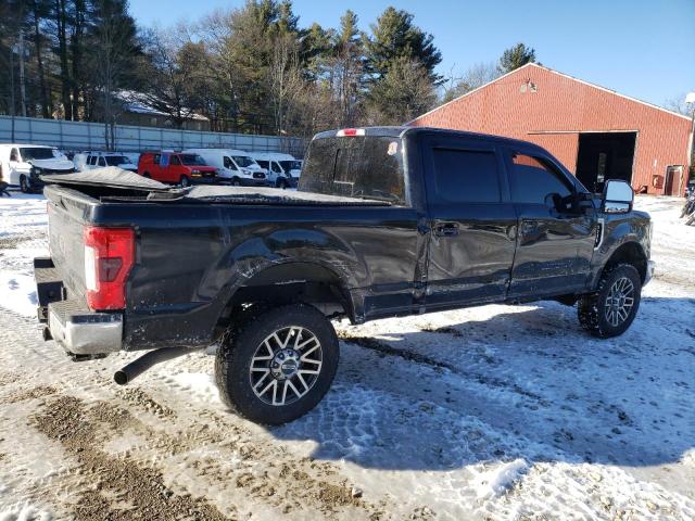 2017 FORD F250 SUPER - 1FT7W2B60HEB50599