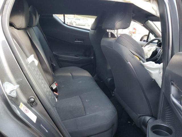 2019 TOYOTA C-HR NMTKHMBX3KR091704