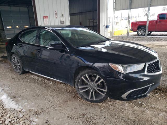Vin: 19uub3f42ka005559, lot: 85597884, acura tlx technology 20194