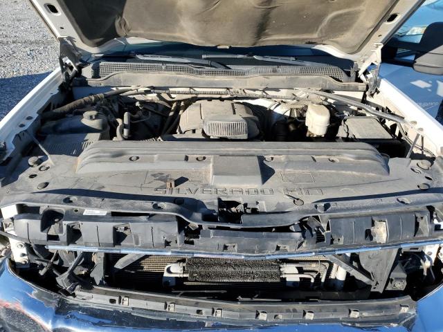 2015 CHEVROLET SILVERADO - 1GC2CUEG5FZ105201