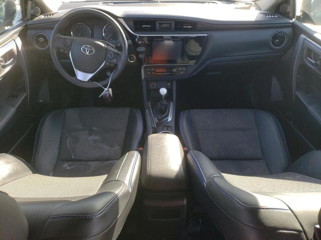 2018 TOYOTA COROLLA L - 2T1BURHE3JC042171