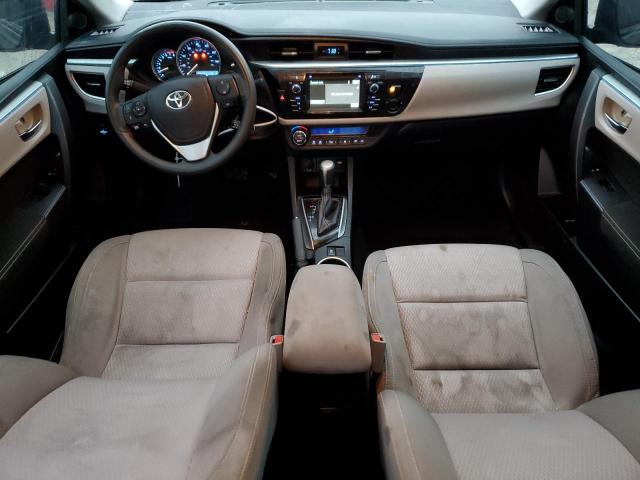 2015 TOYOTA COROLLA L 5YFBURHE4FP263351