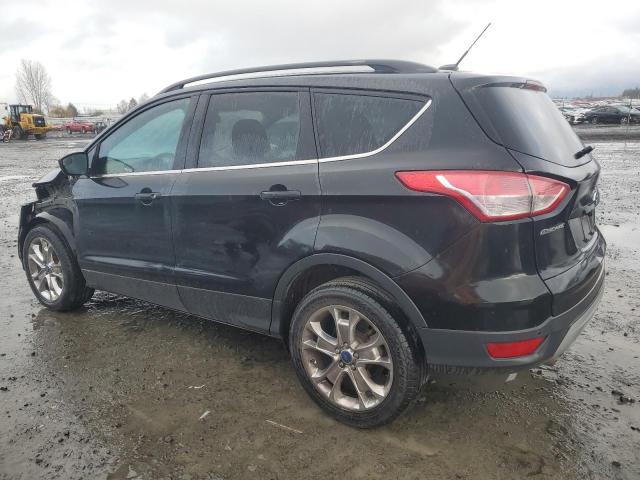 Vin: 1fmcu9gx8eua24650, lot: 43285635, ford escape se 20142