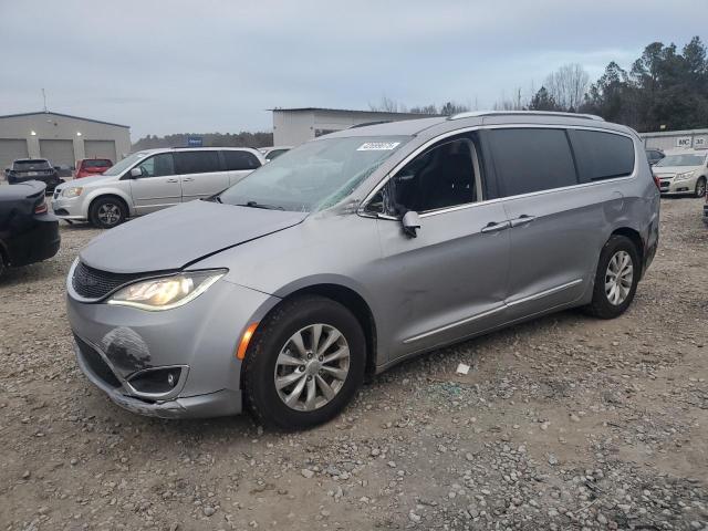 CHRYSLER PACIFICA T