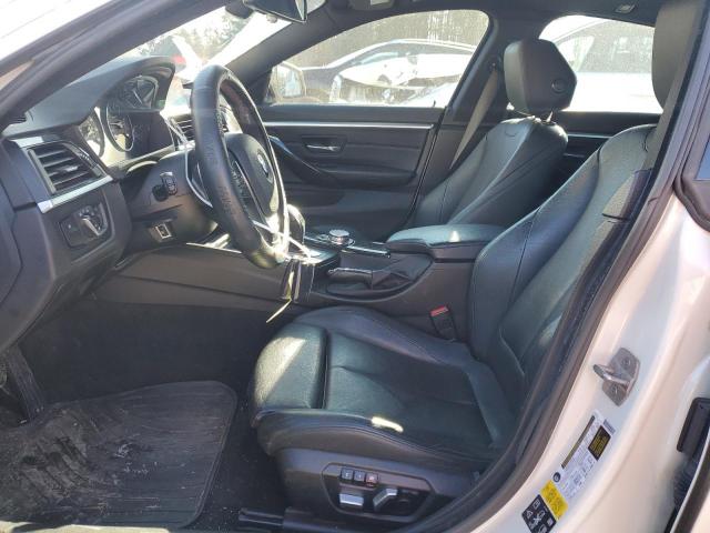 2016 BMW 428 XI GRA - WBA4C9C50GG135613