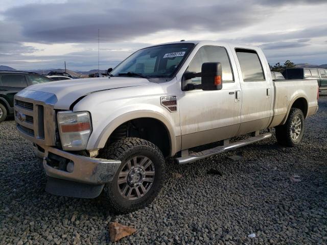 2010 FORD F250 SUPER #3101632706