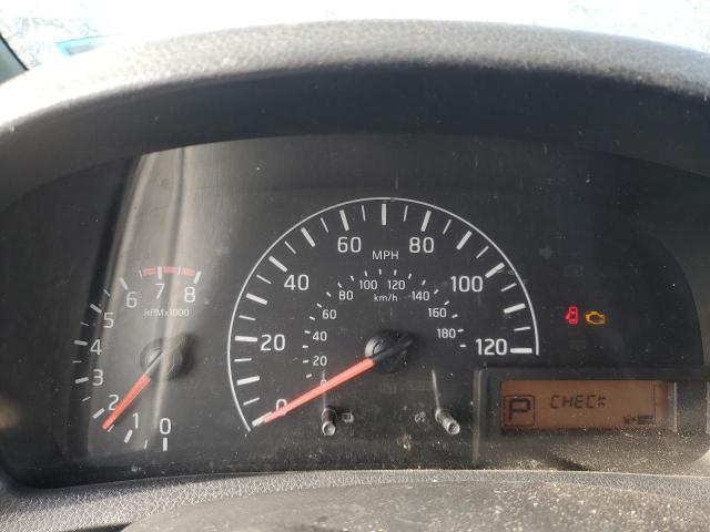 2015 NISSAN NV200 TAXI 3N8CM0JT0FK720513