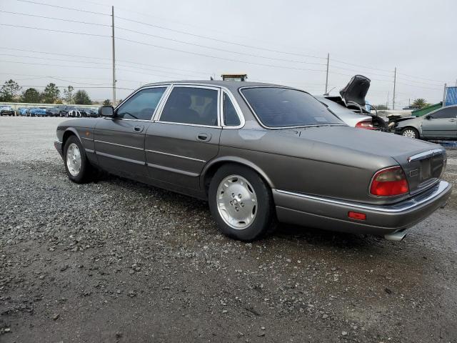 Vin: sajhx1749sc722583, lot: 43189265, jaguar xj6 19952