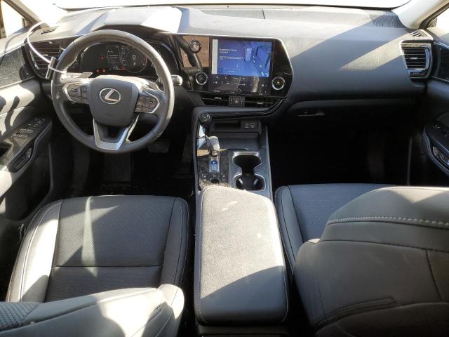 2023 LEXUS NX 350 JTJAGCEZ6P5005304