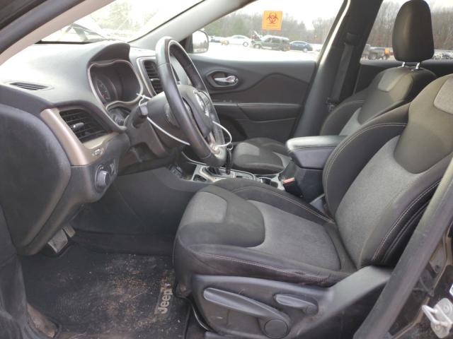 2015 JEEP CHEROKEE S - 1C4PJLAB0FW684101