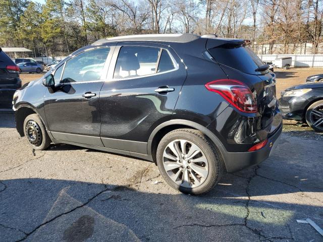 2020 BUICK ENCORE PRE - KL4CJASB5LB046182