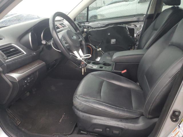 2016 SUBARU LEGACY 2.5 - 4S3BNAJ6XG3049962