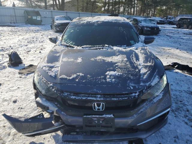 2020 HONDA CIVIC LX - 2HGFC2F66LH530273
