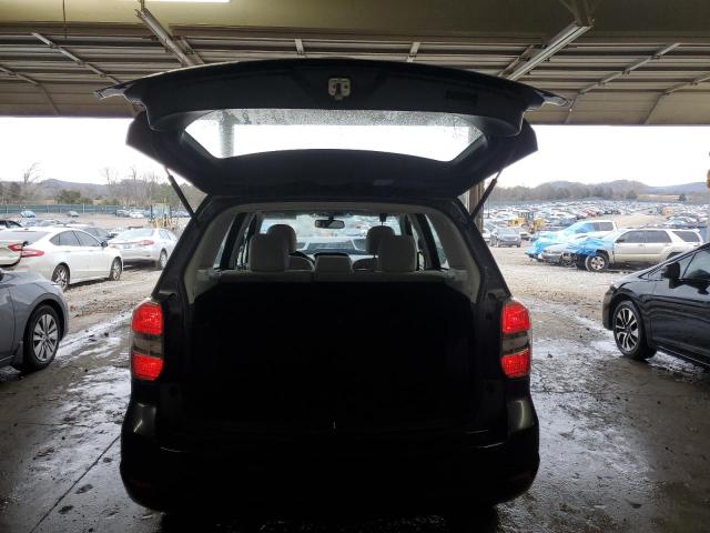 2015 SUBARU FORESTER 2 - JF2SJABC2FH480511
