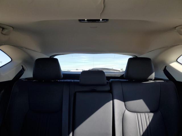 2023 LEXUS NX 350 2T2GGCEZ4PC026230