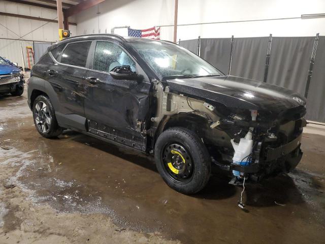 2024 HYUNDAI KONA SEL KM8HC3AB7RU065148
