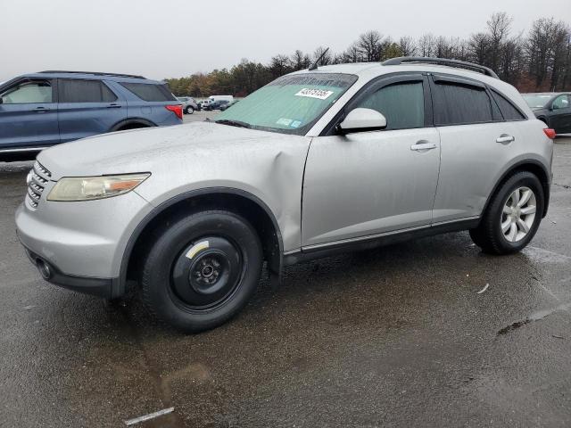 INFINITI FX35