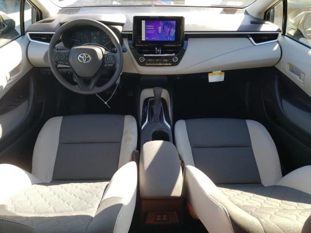 2025 TOYOTA COROLLA LE - JTDBDMHE5S3017138