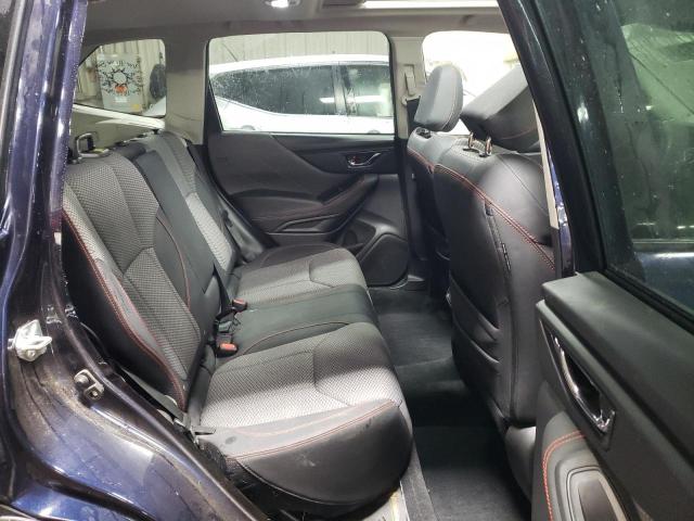 2022 SUBARU FORESTER S - JF2SKAJCXNH490930